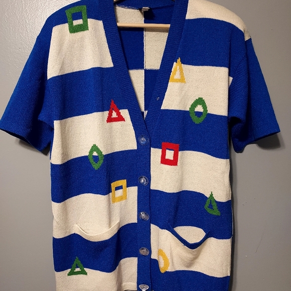 Helen HSU n.y sweater - Picture 1 of 5